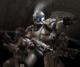 commando